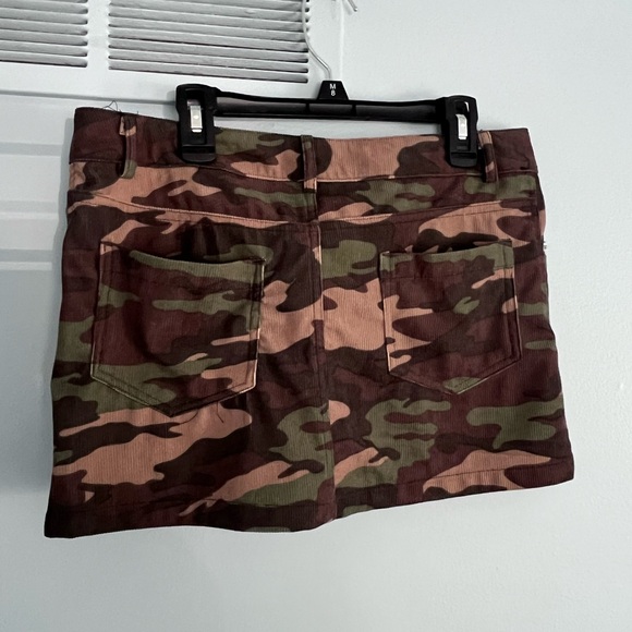 Rue21 Mini Skirt - Picture 7 of 12